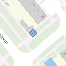 Perceel ZTW01-B-5820