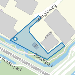 Perceel ZTW01-B-5823