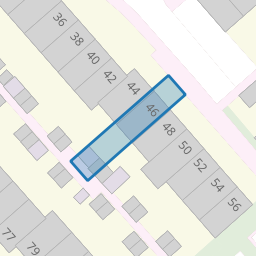 Perceel ZTW01-B-5834