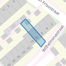 Perceel ZTW01-B-5837