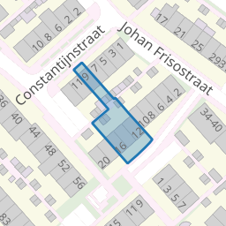 Perceel ZTW01-B-5839