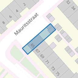 Perceel ZTW01-B-5840