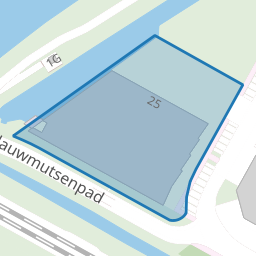 Perceel ZTW01-B-5842