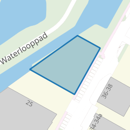 Perceel ZTW01-B-5843