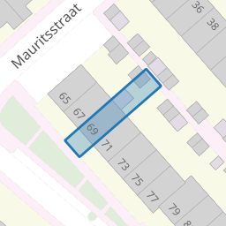 Perceel ZTW01-B-5844