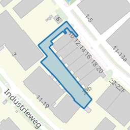 Perceel ZTW01-B-5866