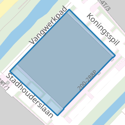 Perceel ZTW01-B-5869