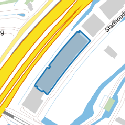 Perceel ZTW01-B-5870