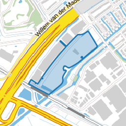 Perceel ZTW01-B-5875