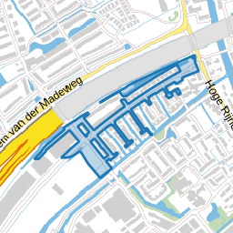 Perceel ZTW01-B-5876