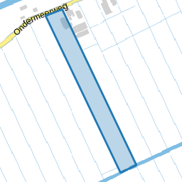Perceel ZTW01-D-1139