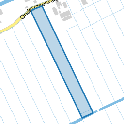 Perceel ZTW01-D-1140