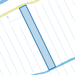 Perceel ZTW01-D-1151