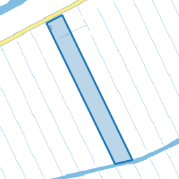 Perceel ZTW01-D-1153