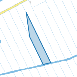 Perceel ZTW01-D-1156