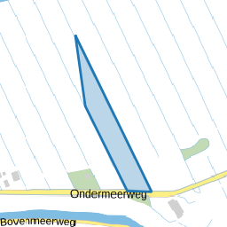 Perceel ZTW01-D-1161