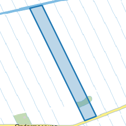 Perceel ZTW01-D-1164
