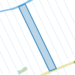 Perceel ZTW01-D-1168