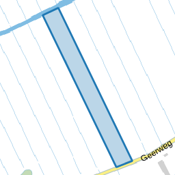 Perceel ZTW01-D-1170