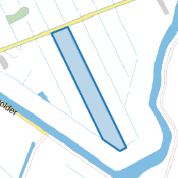 Perceel ZTW01-D-1203