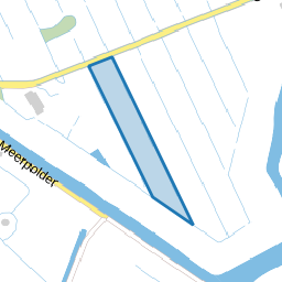 Perceel ZTW01-D-1204