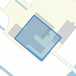 Perceel ZTW01-D-1304