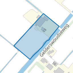 Perceel ZTW01-D-1500