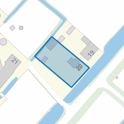 Perceel ZTW01-D-1698