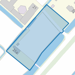 Perceel ZTW01-D-1699