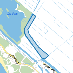 Perceel ZTW01-D-1701