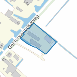 Perceel ZTW01-D-1848