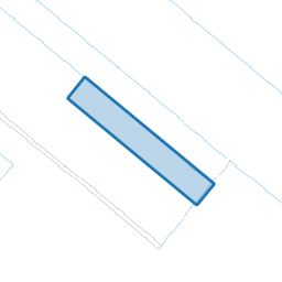 Perceel ZTW01-D-1863