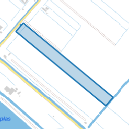 Perceel ZTW01-D-1866