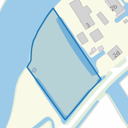 Perceel ZTW01-D-2005