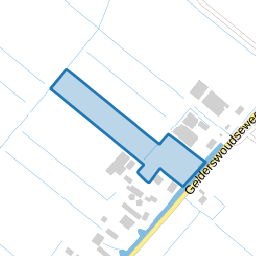 Perceel ZTW01-D-2161