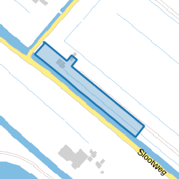 Perceel ZTW01-D-2206