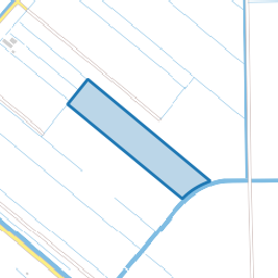 Perceel ZTW01-D-2214