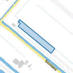 Perceel ZTW01-D-2272