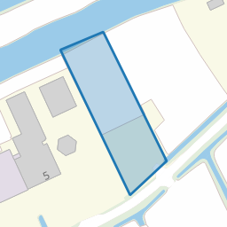 Perceel ZTW01-D-2284