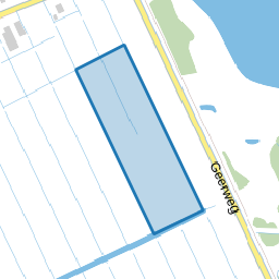 Perceel ZTW01-D-2317