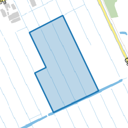 Perceel ZTW01-D-2318