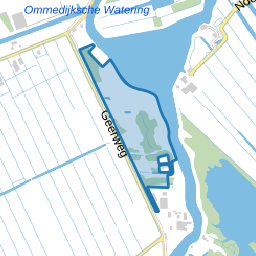 Perceel ZTW01-D-2320