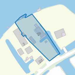 Perceel ZTW01-D-2321