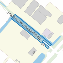 Perceel ZTW01-D-2323