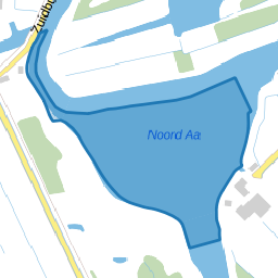 Perceel ZTW01-D-2325