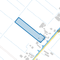 Perceel ZTW01-D-2327