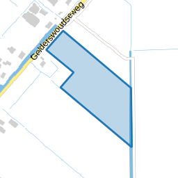 Perceel ZTW01-D-2341