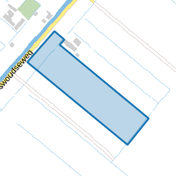Perceel ZTW01-D-2356