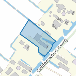 Perceel ZTW01-D-2358