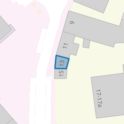 Perceel ZTW01-E-1113